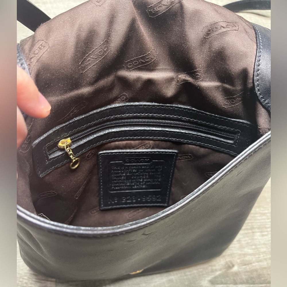 Coach Purse - Picture 6 of 9